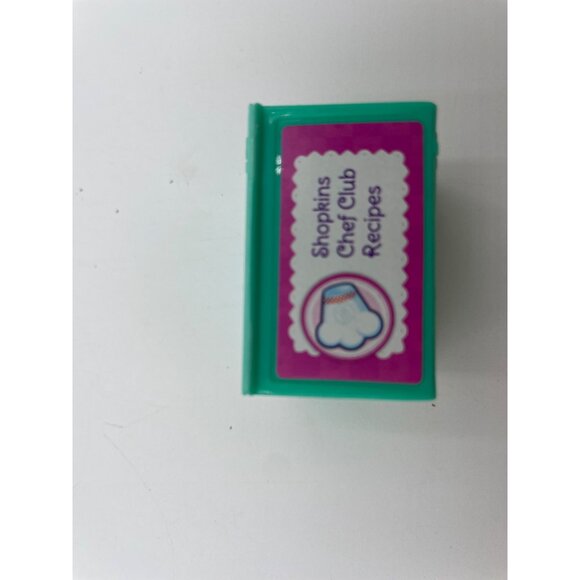 Shopkins & Fingerlings Miniature Toy Bundle With Accessories - Picture 7 of 14